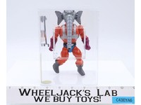 Snout Spout Hong Kong AFA GRADED U90 He-Man Masters of the Universe MOTU Mattel