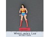Wonder Woman Kenner DC Comics Super Powers 1984 Vintage Action Figure