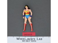 Wonder Woman Kenner DC Comics Super Powers 1984 Vintage Action Figure