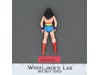 Wonder Woman Kenner DC Comics Super Powers 1984 Vintage Action Figure