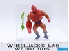 Clawful Hong Kong AFA GRADED 85 He-Man Masters of the Universe MOTU 1984 Mattel