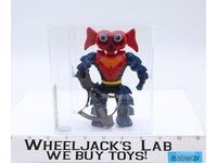 Mantenna Mexico AFA GRADED 85 He-Man Masters of the Universe MOTU 1984 Mattel