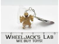 King Ghidorah Toho 2019 The Godzilla Store Keychain NEW