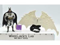 Batman Polar Blast #1 100% Complete Batman Returns 1991 Vintage Kenner Figure