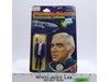 Commander Adama Battlestar Galactica 1978 Mattel Action Figure NEW SEALED