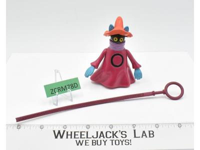 Orko He-Man Masters Of The Universe MOTU 1985 Mattel Vintage Action Figure