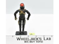 Star-Viper #2 V1 100% Complete 1988 GI Joe ARAH Vintage Hasbro
