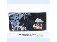 Darth Vader Stride Rite Star Wars Size 12M EMPTY SHOE BOX ONLY 1982 Vintage