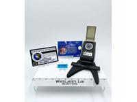 Classic Communicator George Takei 2007 Roddenberry SIGNED 4/100 W/COA