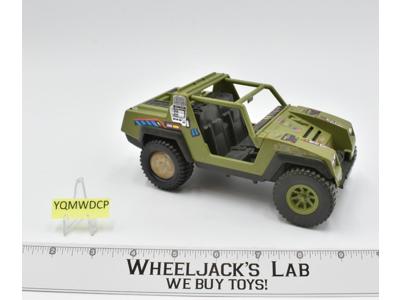 Vamp G.I. Joe 1982 Vintage Hasbro Action Figure Vehicle