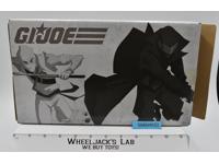 Renegades Pack Figure Set G.I. Joe Amazon Exclusive 2012 Hasbro NEW SEALED