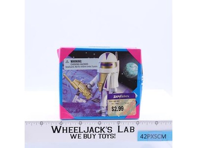 #4553 Astronaut 1998 Playmobil Special Vintage NEW SEALED