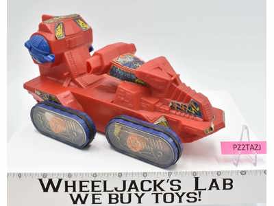 Attack Trak WORKS He-Man Masters of the Universe MOTU 1982 Mattel Vintage