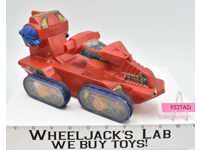Attack Trak WORKS He-Man Masters of the Universe MOTU 1982 Mattel Vintage