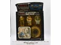 Sy Snootles Rebo Band Star Wars ROTJ Kenner Vintage 1983 Action Figures MIB NEW