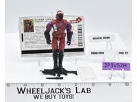 Cobra Viper v12 GI Joe Valor vs Venom 2005 Hasbro Action Figure