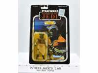 Klaatu 77 Back Star Wars ROTJ 1983 Kenner Action Figure NEW MOSC