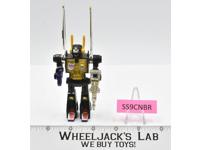 Kickback 100% Complete Vintage 1985 G1 Transformers Hasbro Action Figure
