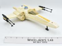 X-Wing Fighter Vehicle 1977 Star Wars Vintage Kenner