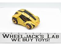 Bumblebee WFC Complete Deluxe Cybertronian Transformers Generations 2013 Hasbro