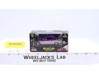 1966 Chevy Nova Issue #102 Racing Champions Hot Rod 1998 1:56 Scale Car MIB