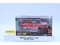 BT02 Lambor Viper SRT-10 Transformers Binaltech 2005 Takara Figure NEW SEALED