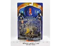 Dr. Judy Robinson Lost in Space 1997 Trendmasters NEW MOSC Action Figure