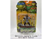 Foot Soldier Teenage Mutant Ninja Turtles Playmates Toys 2002 NEW MOSC