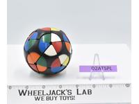 Impossi-Ball Puzzle Rubok's Cube 1982 Milton Bradley Puzzle Ball
