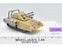 Armored Panther G.I. Joe 2009 Hasbro Action Figure Vehicle