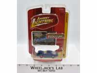1987 Chevrolet Camaro Z28 Muscle Cars 2007 Johnny Lightning NEW MOSC