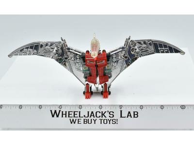 Swoop 1985 Vintage Hasbro G1 Transformers Action Figure Pteranodon
