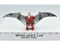 Swoop 1985 Vintage Hasbro G1 Transformers Action Figure Pteranodon