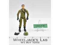 Steeler V1.5 Swivel Arms G.I. Joe 1983 ARAH Hasbro Vintage Action Figure
