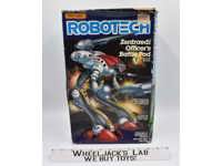Zentraedi Officer's Battle Pod MIB Matchbox Robotech 1986 Vintage Action Figure