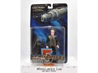 Ambassador Londo Mollari Babylon 5 1997 Exclusive Toy Products MOSC Figure