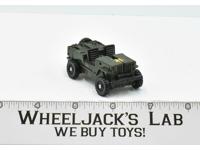 Jeeper Creeper MR-28 1982 Gobots Bandai Tonka Action Figure