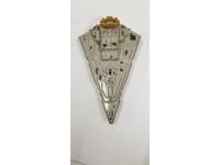Imperial Star Destroyer Micro Collection Die-Cast 1979 Star Wars Vintage Figure