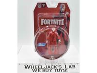 EX Solo Mode Fortnite Epic Games MOSC Jazwares 4" Figure