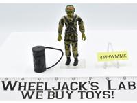 Hit &amp; Run V1 1988 GI Joe ARAH Vintage Hasbro Action Figure