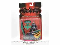 Batgirl MOSC NEW Batman and Robin Kenner 1997 Action Figure