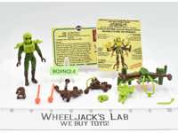 Colleen O'Reilly W/ Rapid Recon E-Frame Complete Exo-Squad 1995 Playmates Figure