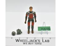 Flash V1 Straight Arm 1982 G.I. Joe Vintage Hasbro Action Figure