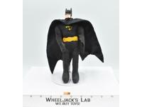 Batman Plush #3 W/Cape DC Comics 1989 Applause 8" Doll