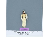 Snow Job V1 G.I. Joe 1983 Hasbro Vintage Action Figure