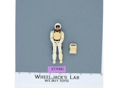 Snow Job V1 G.I. Joe 1983 Hasbro Vintage Action Figure