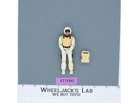 Snow Job V1 G.I. Joe 1983 Hasbro Vintage Action Figure