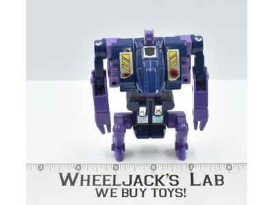 Blot Terrorcon 1987 Vintage Hasbro G1 Transformers Action Figure
