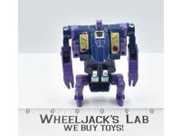 Blot Terrorcon 1987 Vintage Hasbro G1 Transformers Action Figure