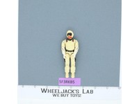 Snow Job V1 G.I. Joe 1983 Hasbro Vintage Action Figure
